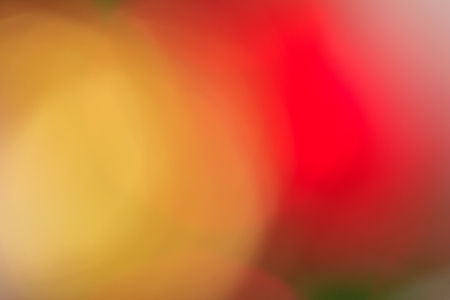 abstract blur bokehの写真素材