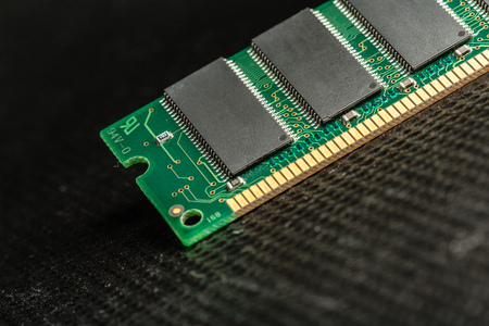Computerchip, Technology and Electronics Industry