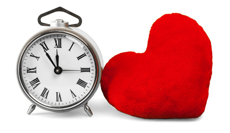 Time for Loveの写真素材