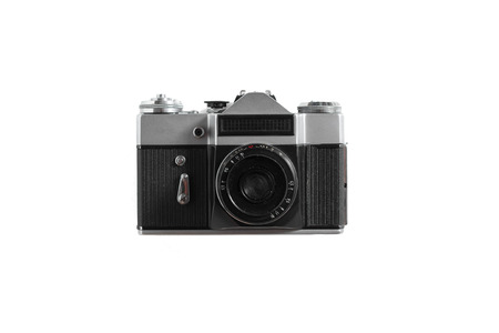 Vintage Camera