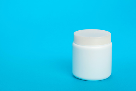 Plastic bottle isolatedの写真素材