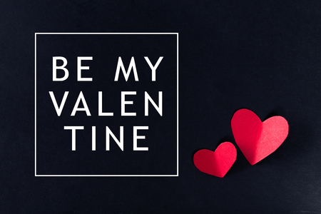 Valentine's Day Backgroundの写真素材