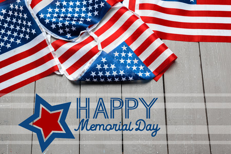 Memorial Day, holidayの写真素材