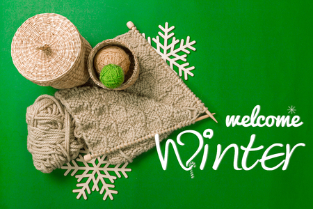Christmas backgroundの写真素材