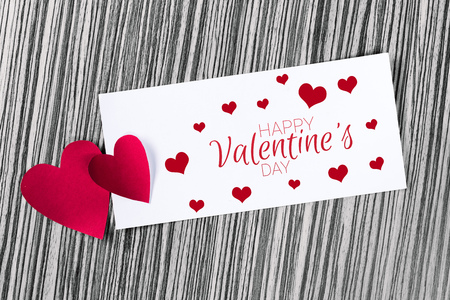 Valentine's Day Background