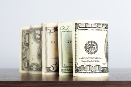 large amount of money