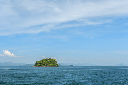 tropical sea. vacation.の写真素材