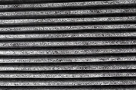 carbon car cabin filtersの写真素材