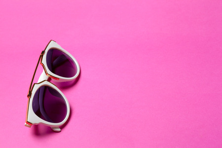 sunglassesの写真素材