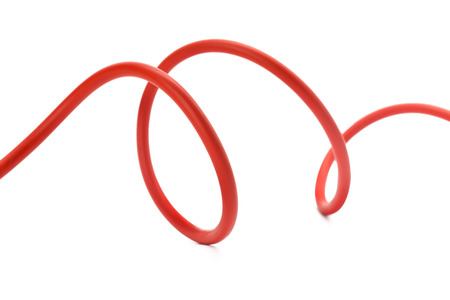 Jumper Cablesの写真素材