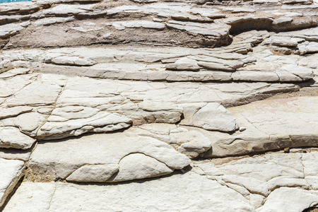 stone wall textureの写真素材
