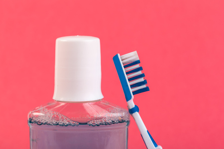 Dental care products