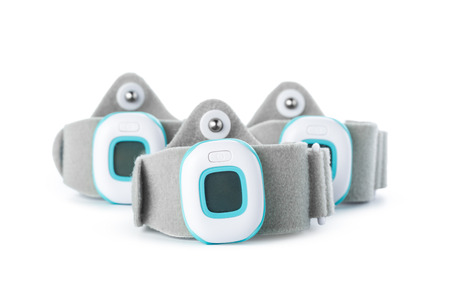 heart rate monitor