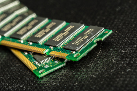 Computerchip, Technology and Electronics Industry
