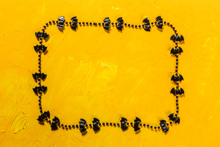 Halloween holiday concept.の写真素材