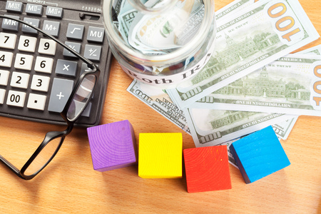 Saving for retirement with IRA