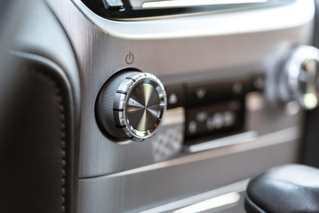 Interior Design New Autoの写真素材