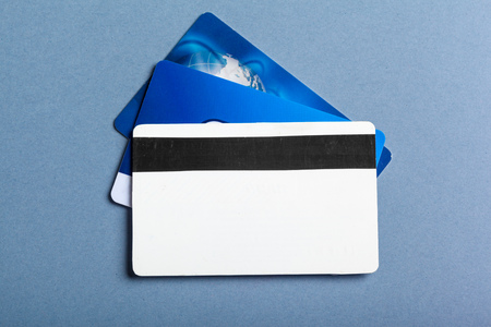 bank credit card