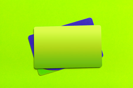 bank credit card