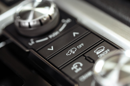Interior Design New Auto