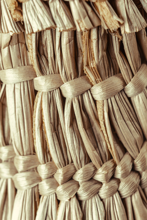 Beige natural matの写真素材