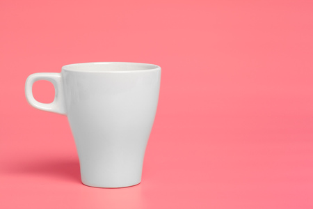 cup coffee isolatedの写真素材