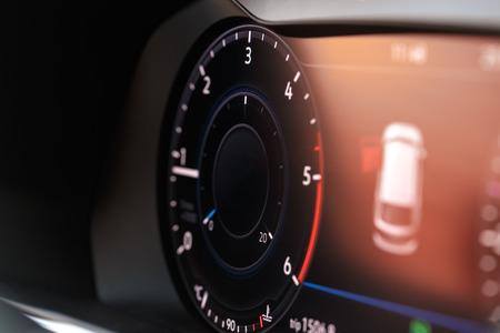 Interior Design New Auto