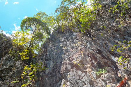 Big Stone or Rock