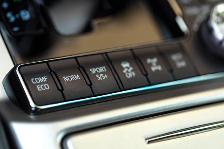 Interior Design New Auto