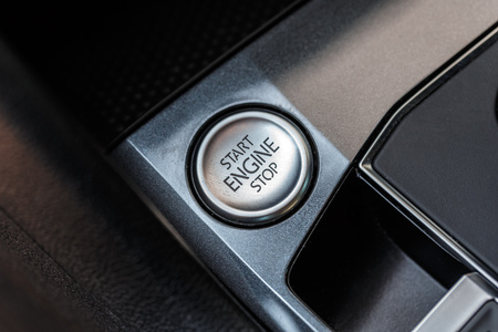 Interior Design New Auto