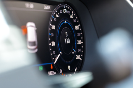 Interior Design New Auto