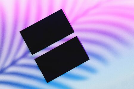 Piece of paper with copy space for your designの写真素材