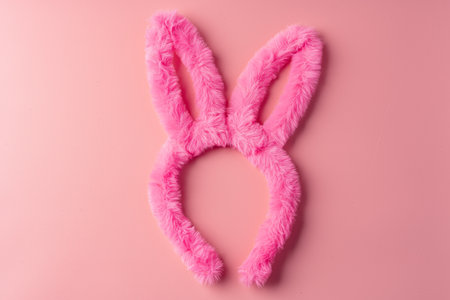 Headband christmas accessories for winter holidays decorationの写真素材