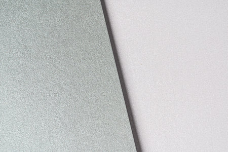 Paper samples for business and arts close up