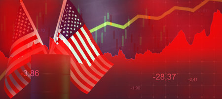 Iran USA conflict affects oil market and stock prices during current crisis