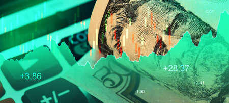 Financial impact of Iran USA conflict on global oil prices in 2023