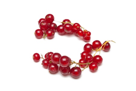 redcurrant