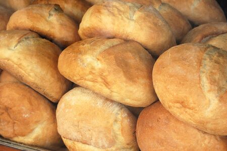 Fresh Bread