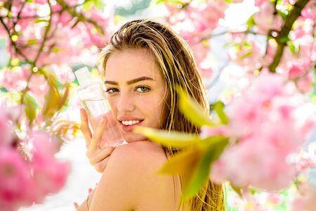 Makeup remover. Nature. Nature beauty. Cosmetics. Cosmetology. Skincare.