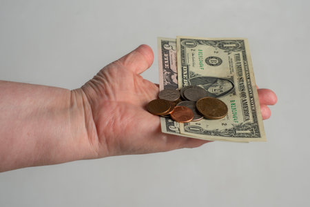 Pension money supports basic needs. Pension money limits financial freedom. Pension money affects...