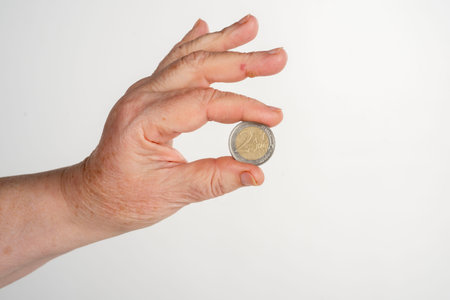 Pension money controls senior budget. Pension money impacts daily spending. Pension money affects...
