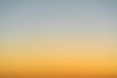 Beautiful sunset sky background. Colorful sky background. Sky background