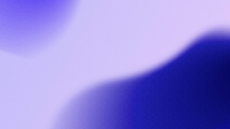 abstract background with blue and purple gradient colors and copy space for text or image