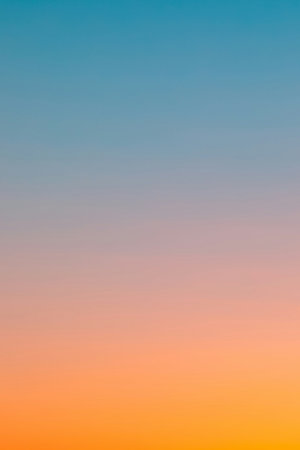 Sunset sky background. Colorful sunset sky background. Sunset sky background