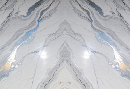 Marble patterned texture background, floor decorative stone interior stone.