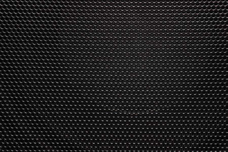 Speaker grill texture の写真素材