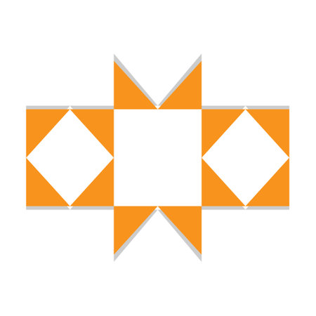 Geometric Shapeのイラスト素材