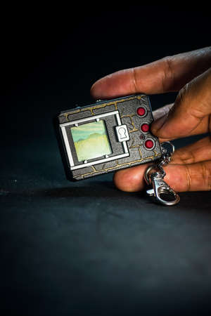 VPet 20th anniversary edition, Virtual Pet for the 20th Anniversary of the Digimon franchise but with plenty of new features. It contains all of the Ver.1 to Ver.5.のeditorial素材