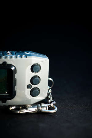 VPet 20th anniversary edition, Virtual Pet for the 20th Anniversary of the Digimon franchise but with plenty of new features. It contains all of the Ver.1 to Ver.5.のeditorial素材