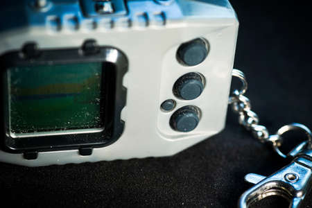 VPet 20th anniversary edition, Virtual Pet for the 20th Anniversary of the Digimon franchise but with plenty of new features. It contains all of the Ver.1 to Ver.5.のeditorial素材